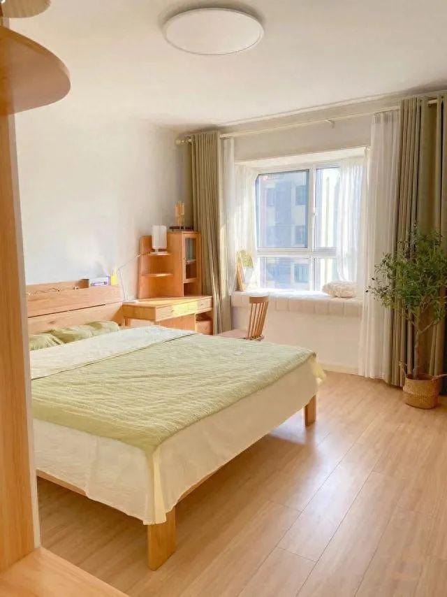 上海52岁阿姨,因房子"过于温馨"走红,家中无一丝俗气,太喜欢了