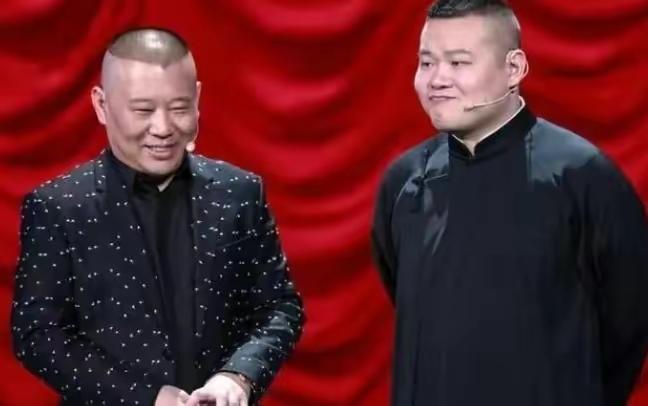 回顾岳云鹏的妻子郑敏选择一无所有的岳云鹏因爱一巴掌掌掴丈夫