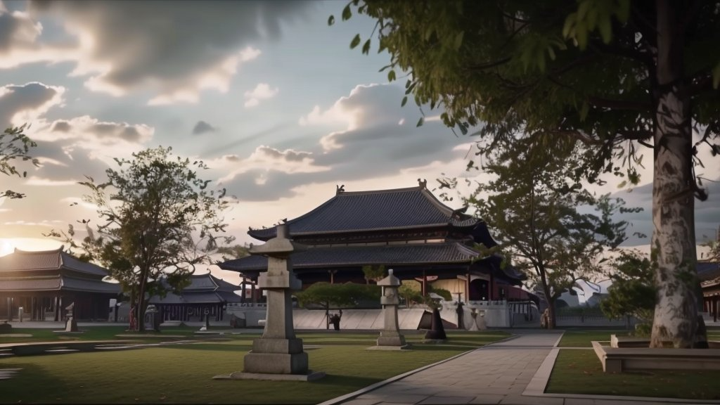 辽代五京制度的形成以及昔日繁华的城市场景