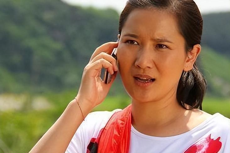 在校期间还因其演技过于出色,而遭到《三国演义》副导演李松桥的看重