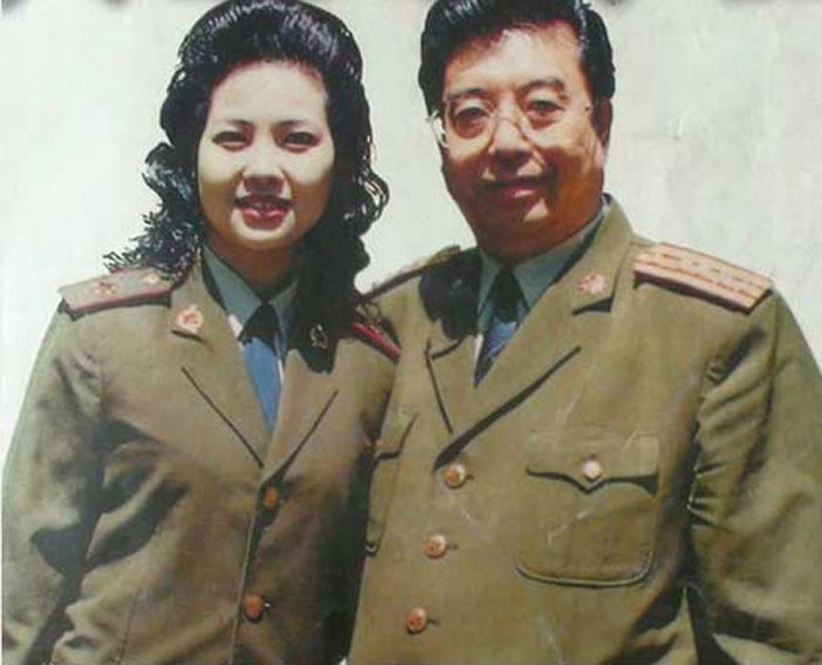 回顾李贺:父亲是李双江,母亲丁英教会我爱,我和李天一不一样