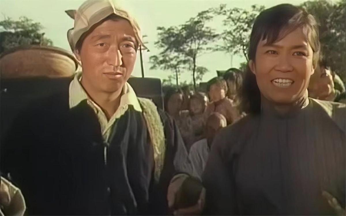 1995年,陈裕德出演的《洋妞在北京》开播后.