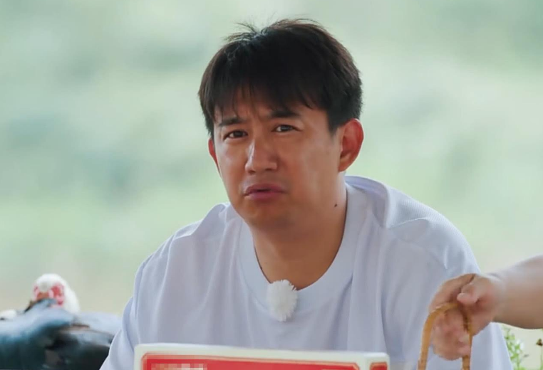 回顾好爸爸黄磊半个娱乐圈的老师与孙莉从校园走到如今