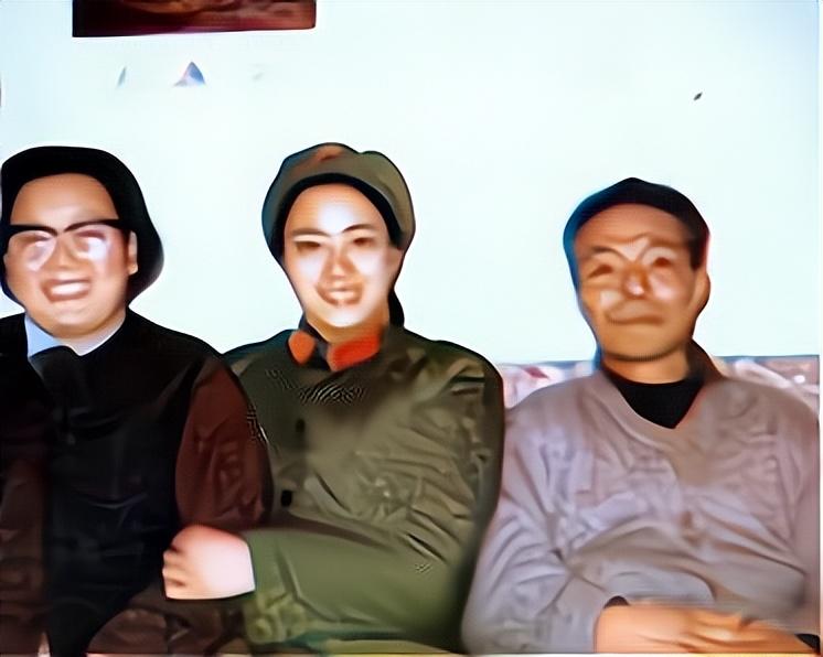 回顾毛阿敏25岁走红26岁跌落神坛40岁嫁富商如今怎样了