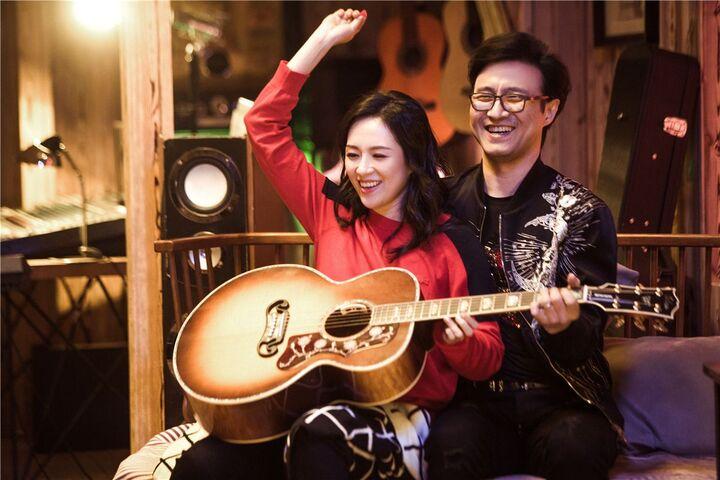 回顾汪峰情史混乱和章子怡结婚后扭转口碑如今又为何深陷争议