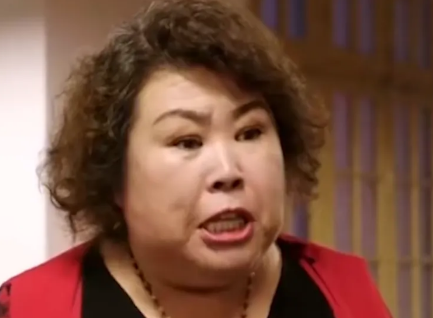 多重人生角色富婆董立范经历瓦工与初恋骗局59岁无人敢追求