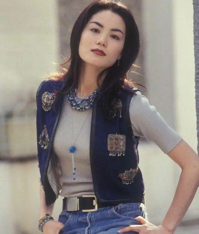 2,王菲的成长之路