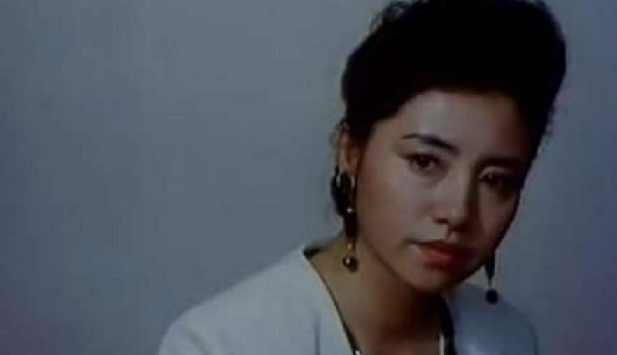 回顾李幼斌的姐姐李野萍国家一级演员处世低调多次拒与弟合作