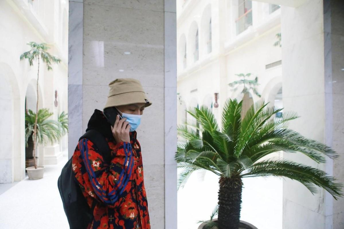 20年山东退伍军人患血癌母亲拒绝移植骨髓引出3位父亲救命