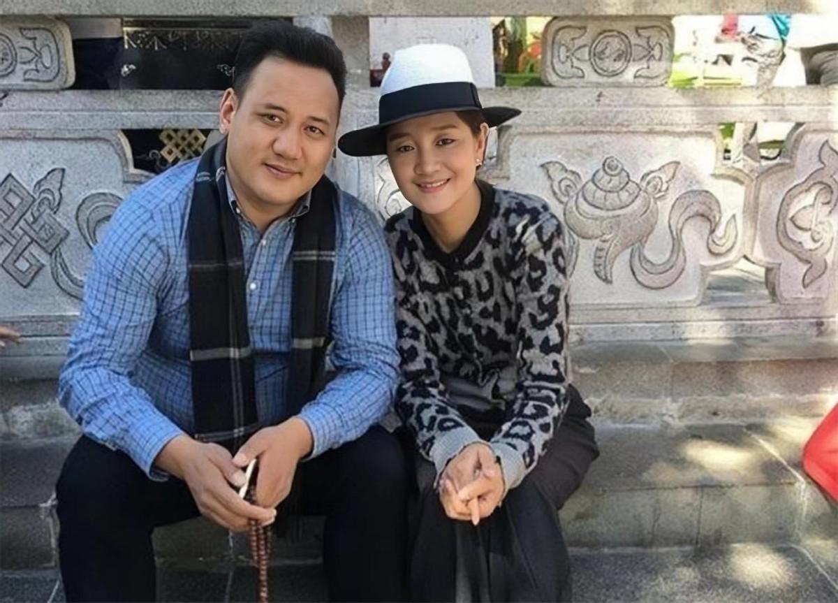 回顾降央卓玛嫁普通丈夫婚后处处帮娘家3个孩子都是婆婆带