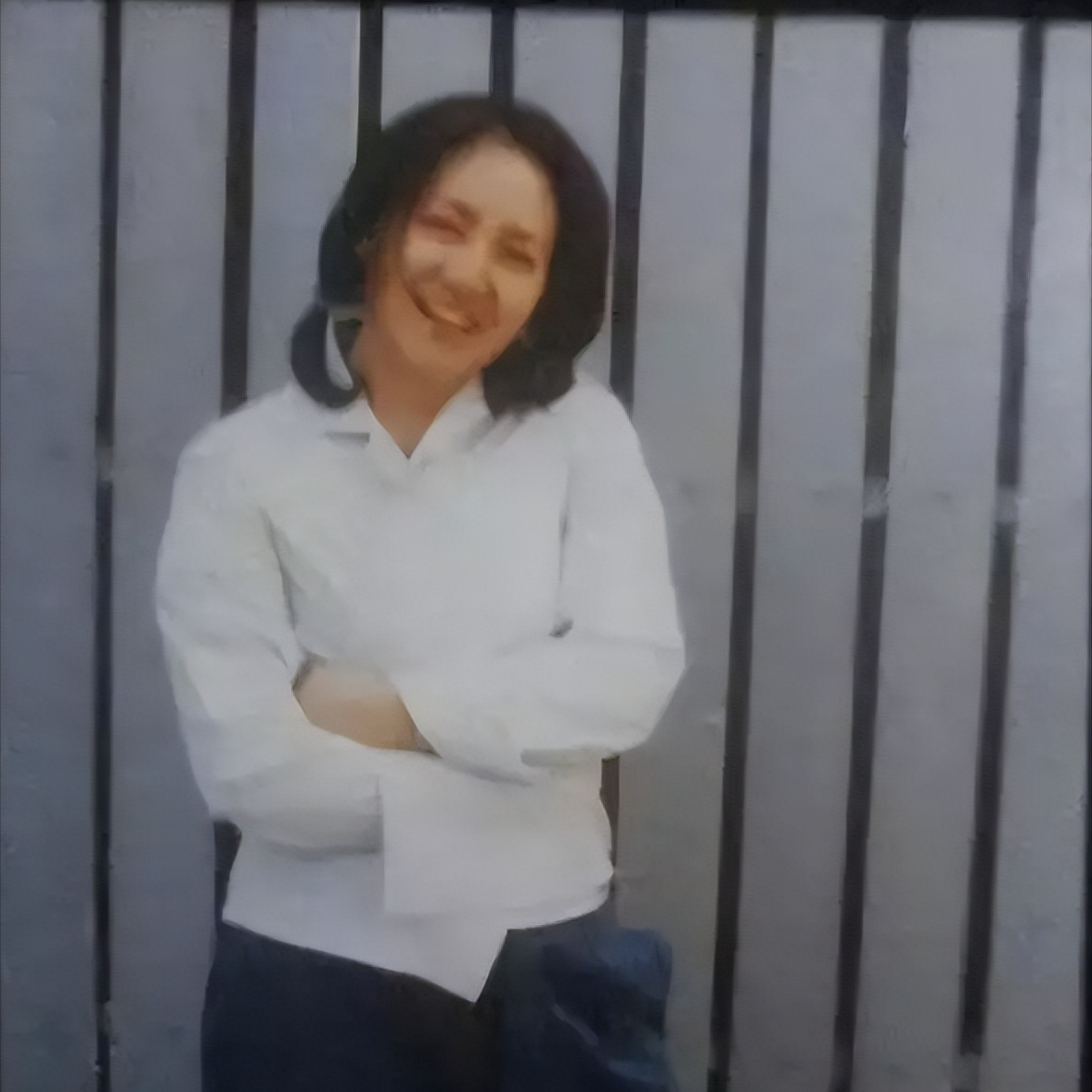 回顾李幼斌的姐姐李野萍国家一级演员处世低调多次拒与弟合作