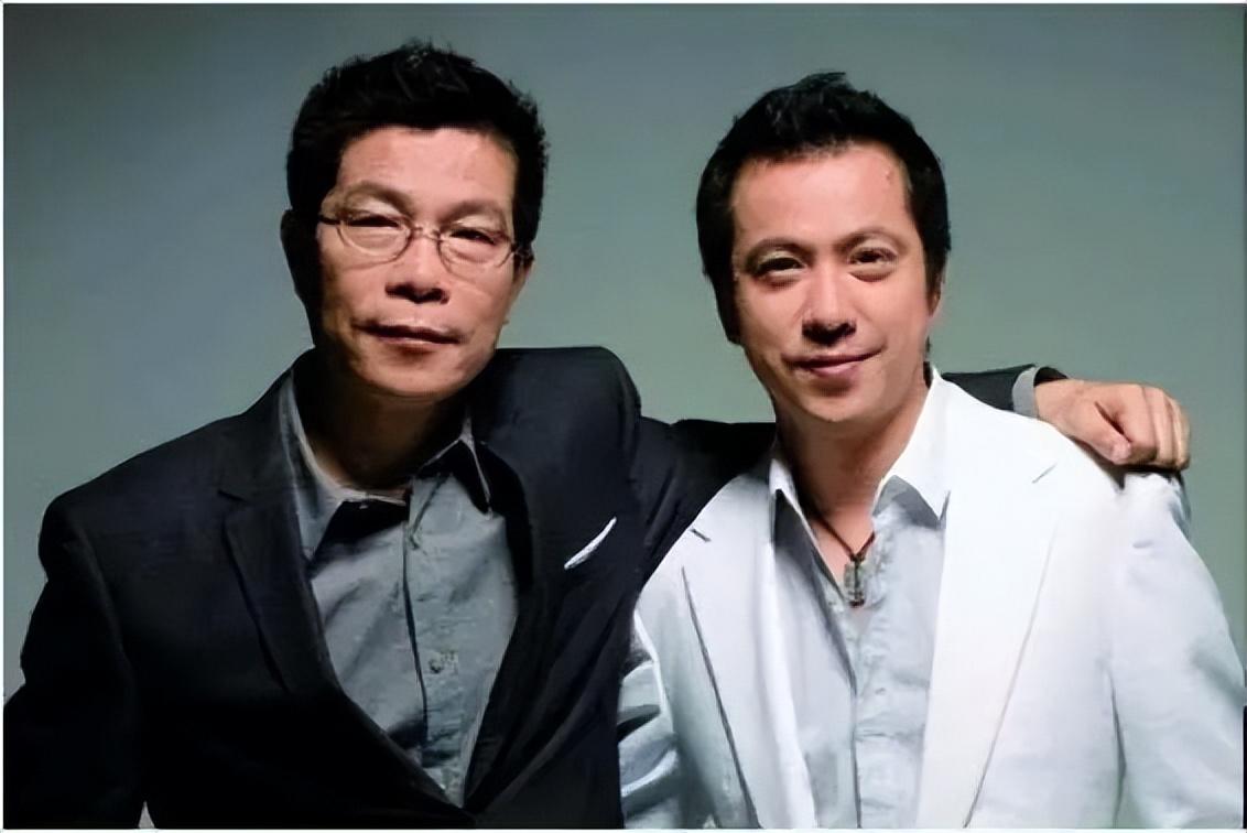 回顾华谊王氏两兄弟挥金如土时有多辉煌人走茶凉后就有多落魄