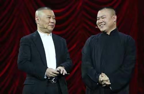 回顾岳云鹏的妻子郑敏选择一无所有的岳云鹏因爱一巴掌掌掴丈夫