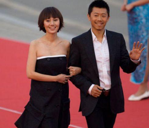 回顾袁泉的痴爱一个人连起一个家离婚的公婆也是我的亲人