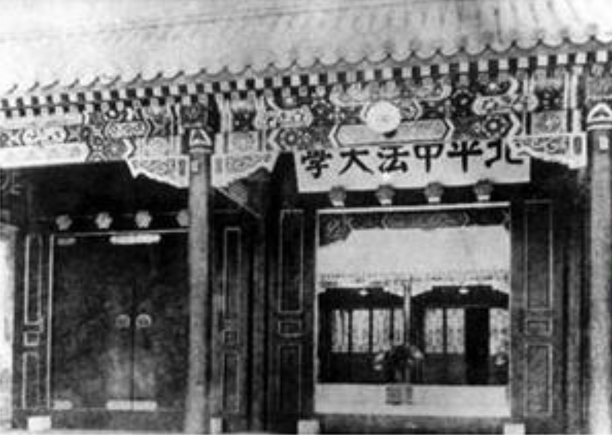 建国后上海大同大学一教授被捕陈毅却急电江西省委立即放人