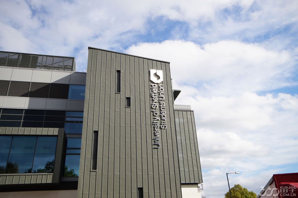 英国留学之申请谢菲尔德大学经验分享