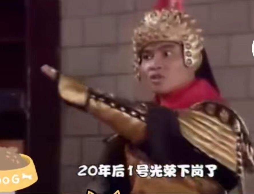 回顾新白娘子传奇中的穿帮镜头太搞笑看这么多年都没发现