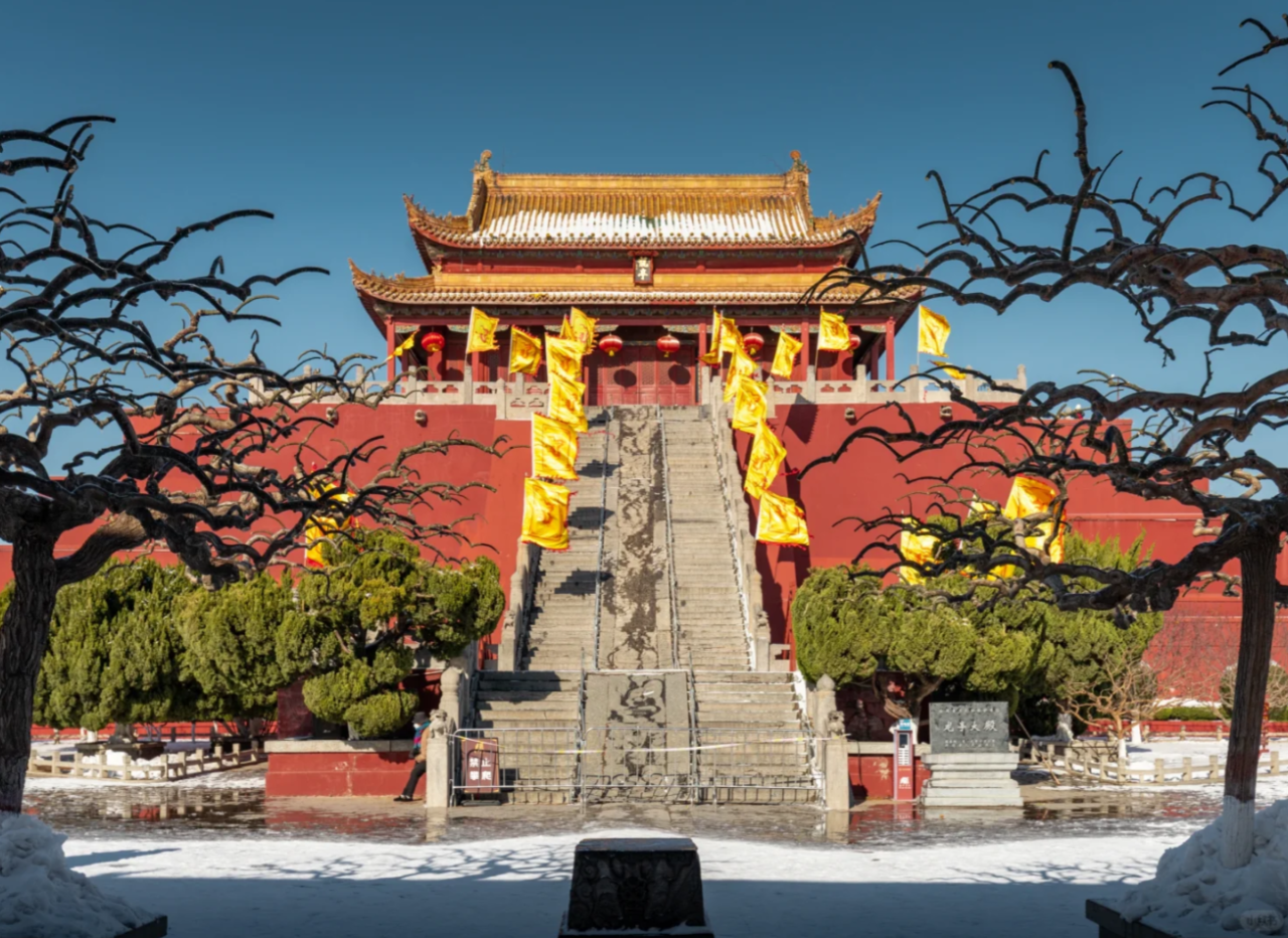 八大古都之一清明上河图的汴梁开封从不只有王婆