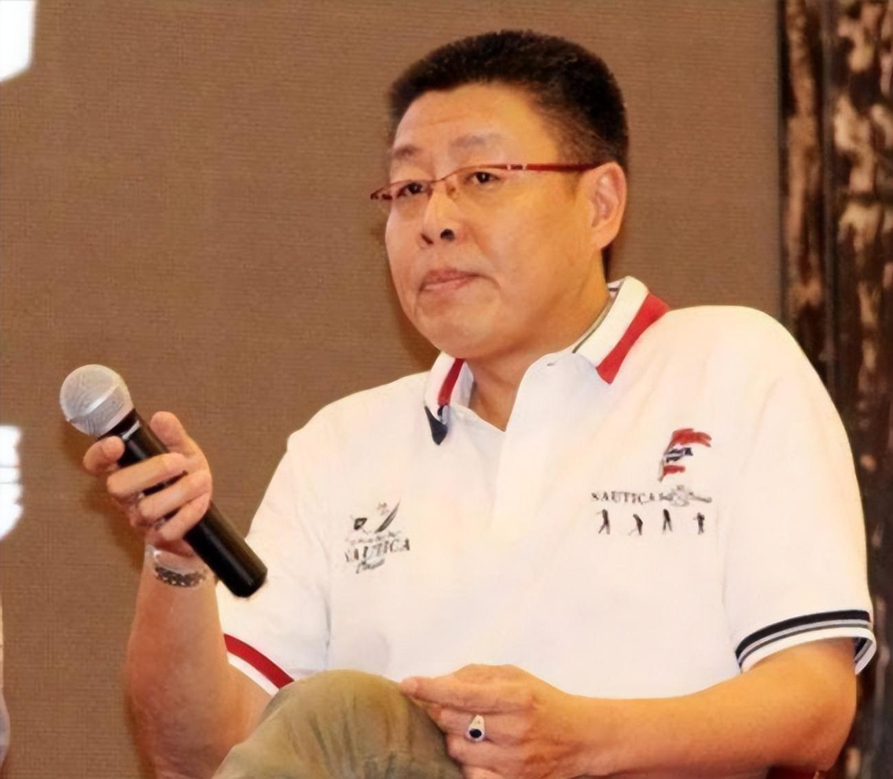 回顾演员刘蓓3婚再嫁前夫张健破镜重圆的她能收获幸福吗