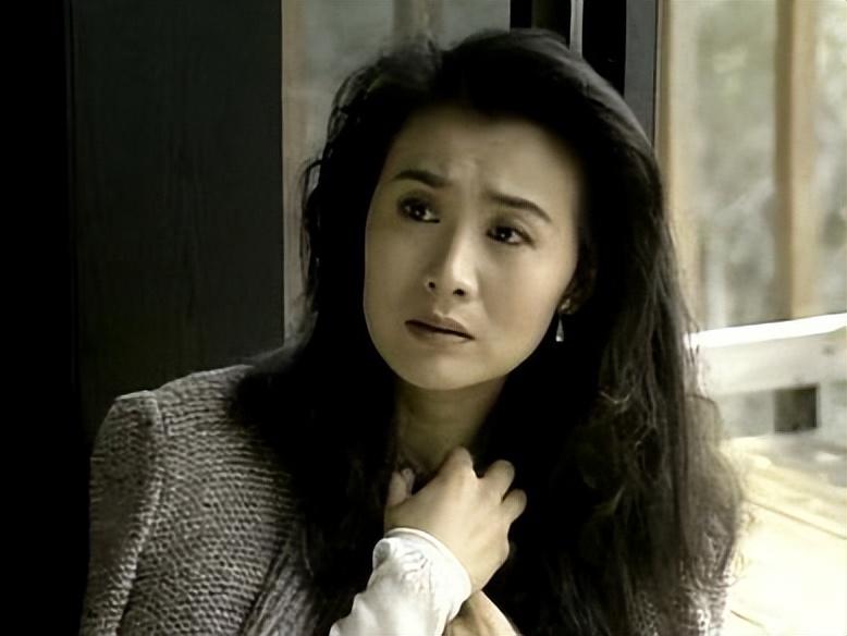 回顾国家一级演员李媛媛为产子拒绝治癌离世后丈夫发誓终身不娶