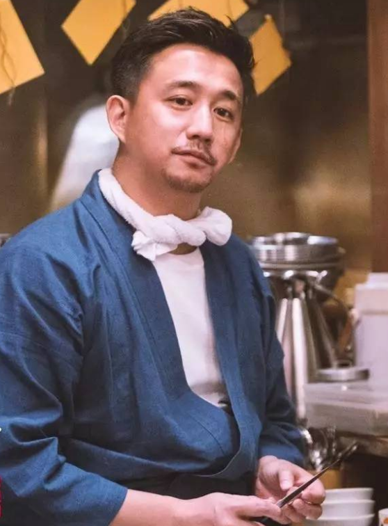 回顾好爸爸黄磊半个娱乐圈的老师与孙莉从校园走到如今