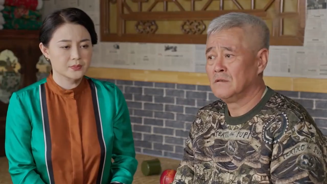 回顾关婷娜化妆师当演员没有伯乐赵本山就没有我的今天