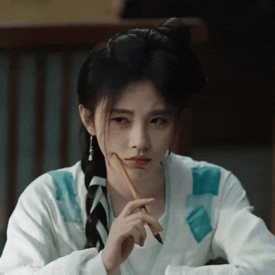 鞠婧祎太恶心了