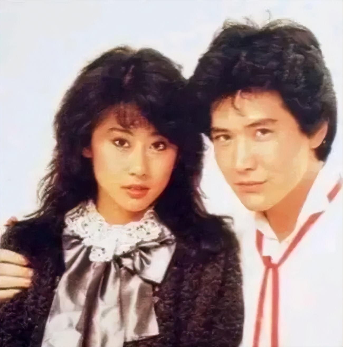 回顾费母只认林青霞是儿媳妇费翔和叶倩文分手后至今未婚