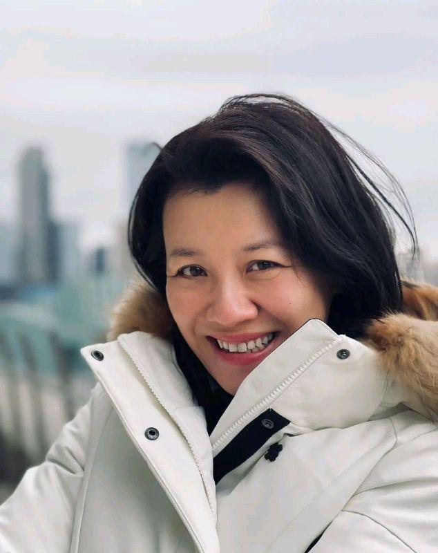 回顾刘琳被名导抛弃转身下嫁穷小子47岁被婆家宠成公主