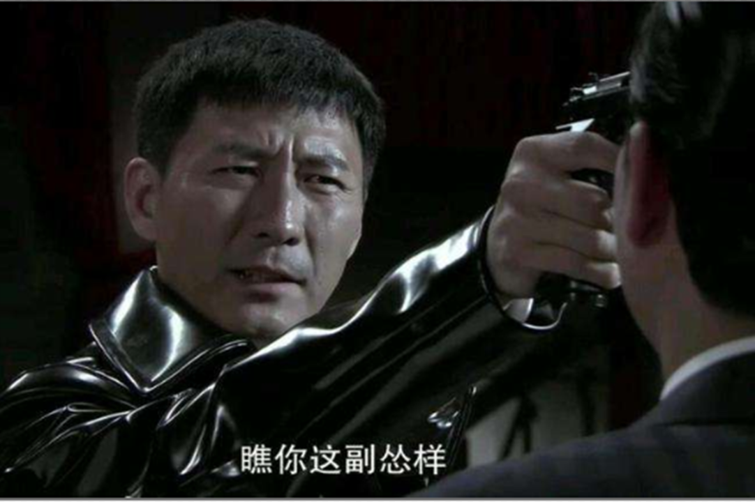 回顾张子健承担前妻治癌费让继子心服今4口人很幸福