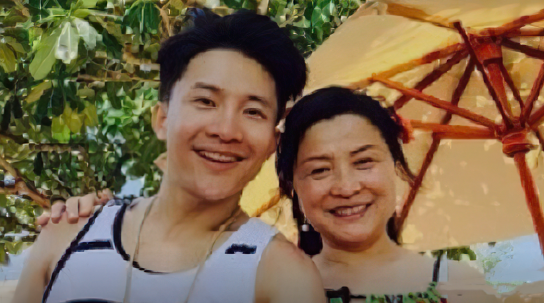 回顾视主持边策32岁从8楼一跃而下成为母亲的余生之痛