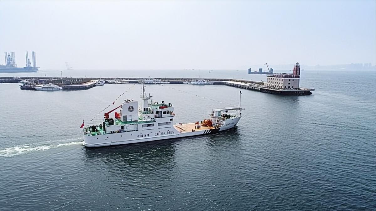 1999年山东特大海难302人仅幸存22人唯一女幸存者还不会游泳