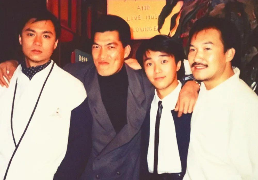 回顾大傻成奎安逝世后两房太太处境各不相同小儿子沦落街头