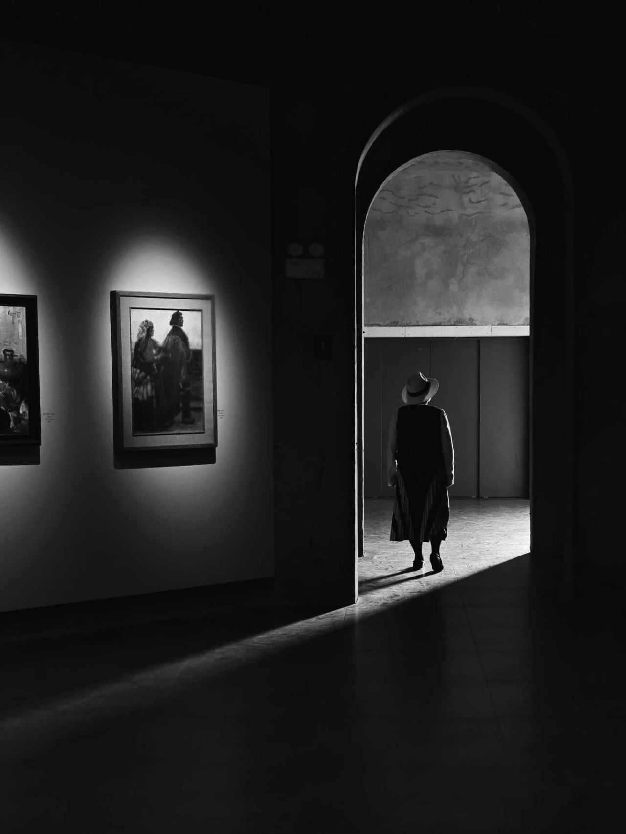 人像练习光影人像