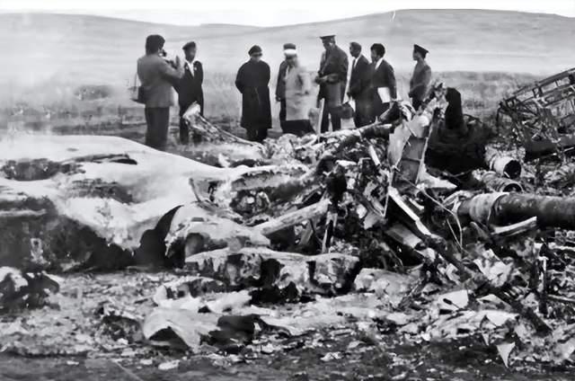 68年国宝级科学家郭永怀牺牲,妻子李佩没有落泪,只提了一个要求