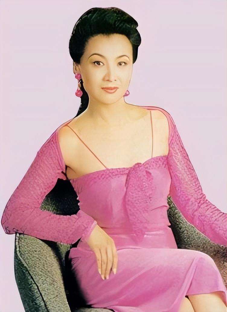 回顾国家一级演员李媛媛:为产子拒绝治癌,离世后丈夫发誓终身不娶