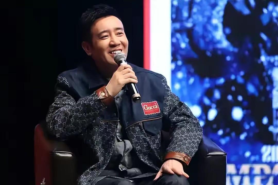 回顾演员于和伟我这辈子正确的决定就是与平凡妻子厮守终生