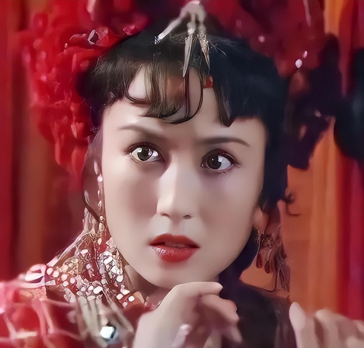 no7:猪八戒最喜欢的高翠兰:魏慧丽