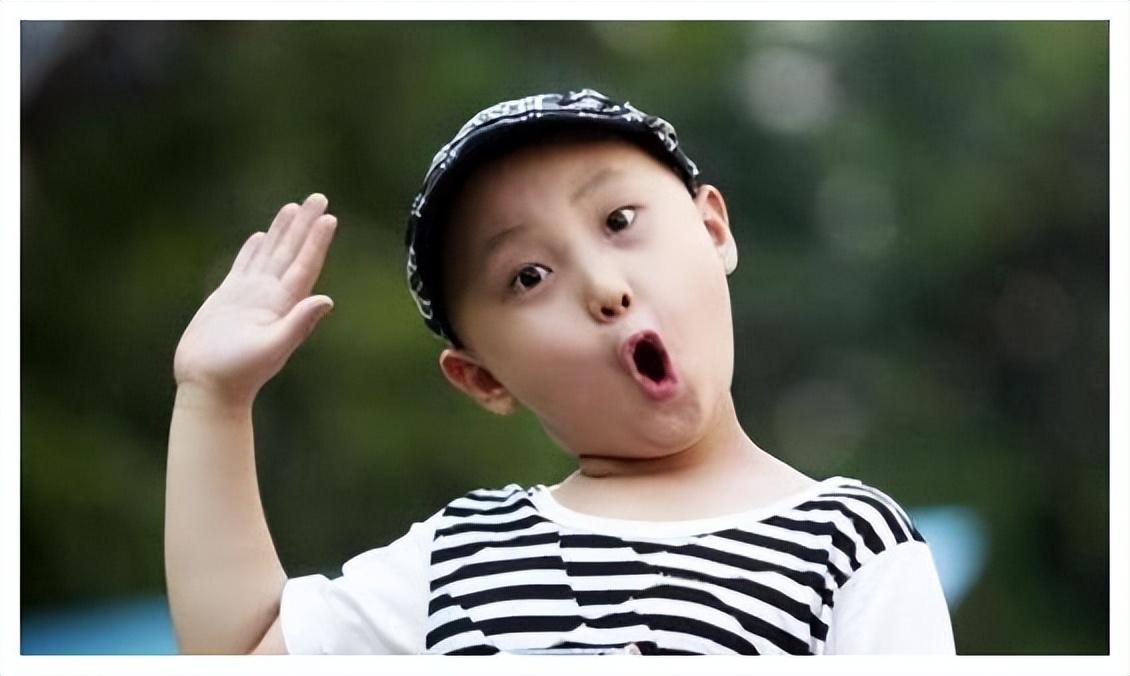 回顾年画娃娃邓鸣贺6岁登春晚8岁白血病去世谁为他的悲剧买单