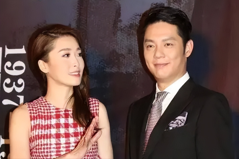 1. 移情别恋,"佳偶"分飞