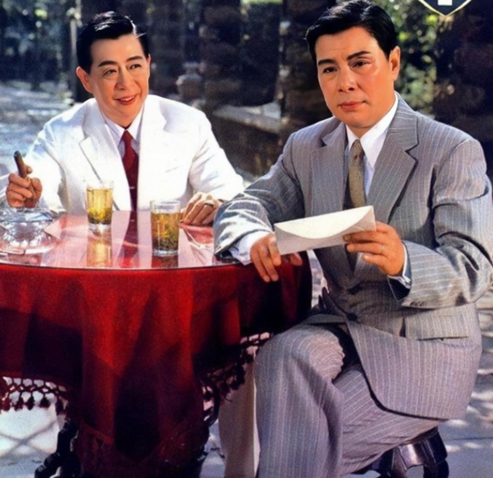 回顾戏骨李仁堂一生坎坷73岁悄然离世21年后遗孀坚持令人落泪