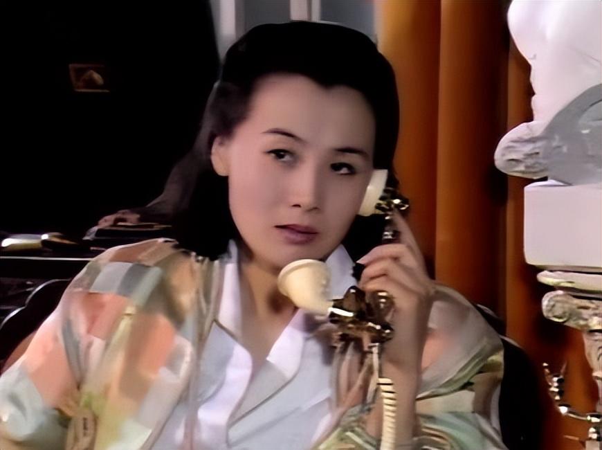 回顾国家一级演员李媛媛为产子拒绝治癌离世后丈夫发誓终身不娶