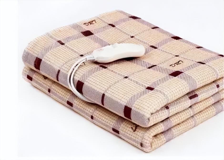 回顾九十年代风靡一时的电热毯为何逐渐消失了原因很现实