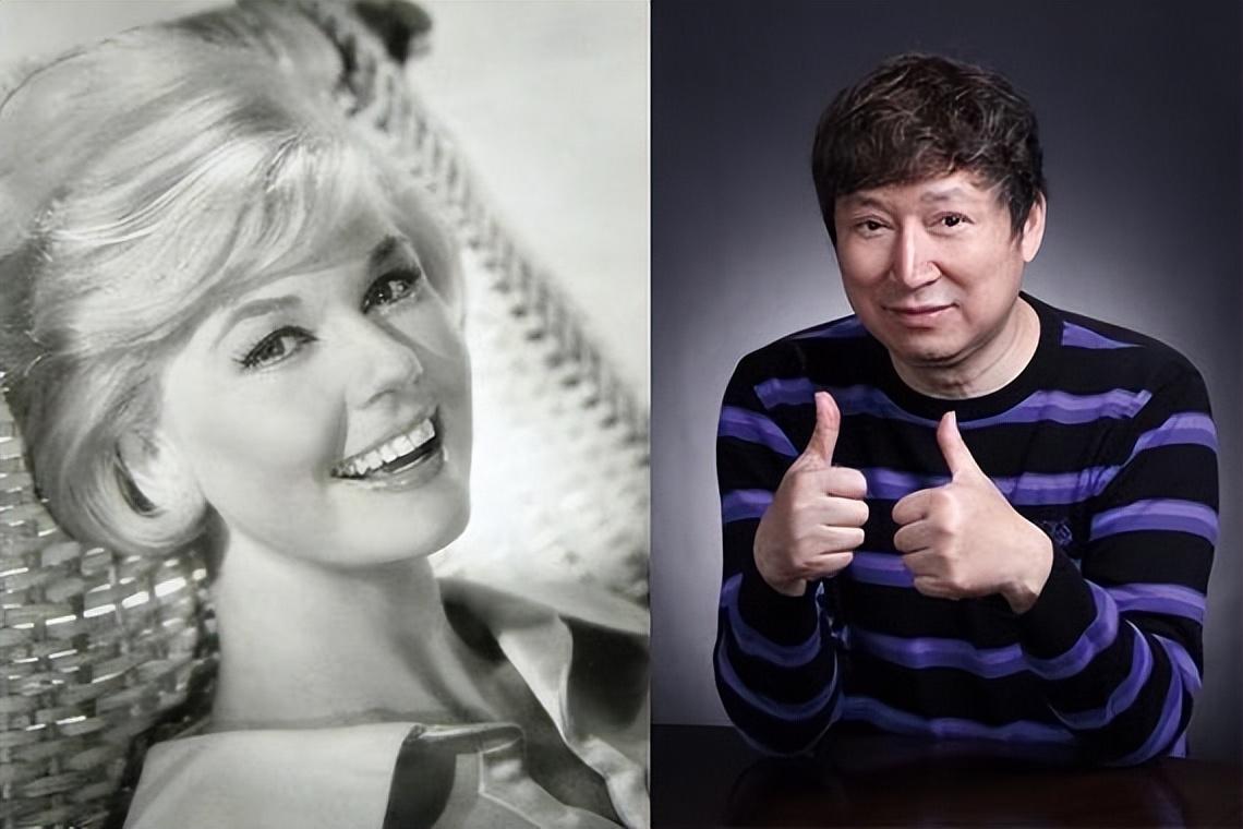 回顾41岁江苏男子娶79岁美国富婆继承百亿财产回国成为慈善家