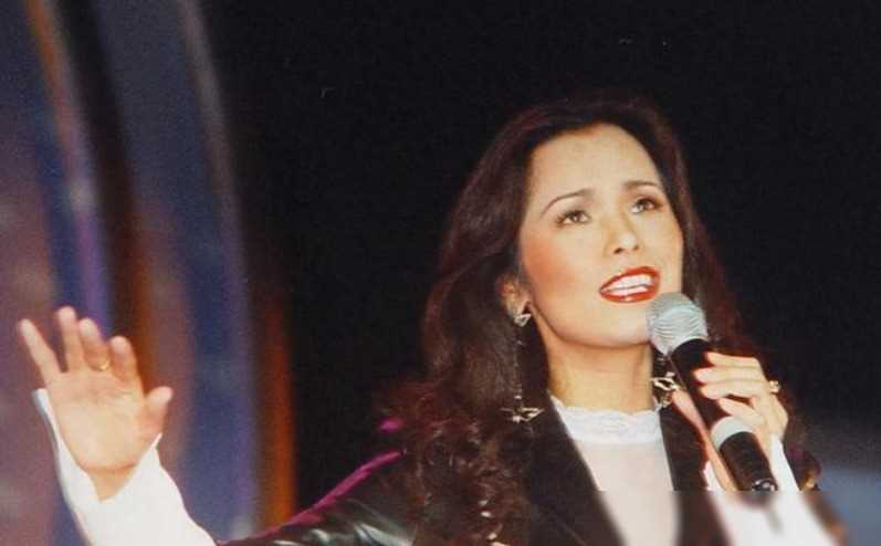 回顾韦唯现状暴脾气前夫离世住纽约豪宅3个儿子成最大心结