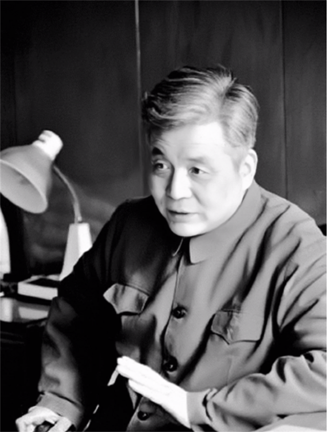 中央军委决定公开邓稼先的身份许多亲友问许鹿希他还活着吗