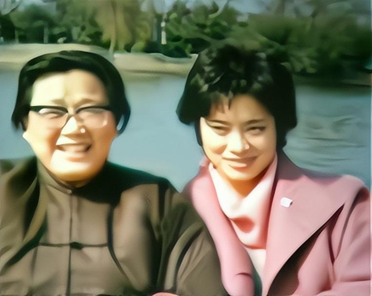 回顾毛阿敏25岁走红26岁跌落神坛40岁嫁富商如今怎样了