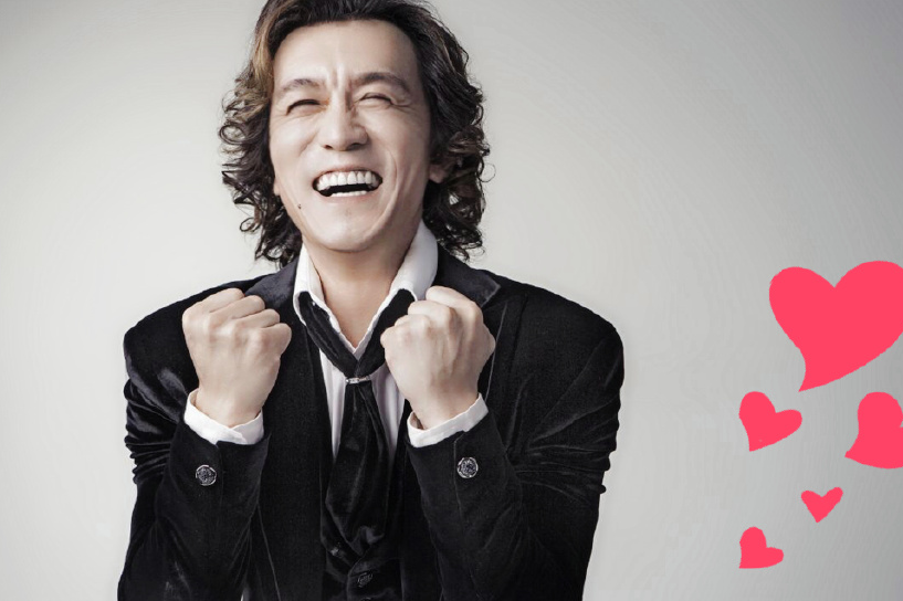 回顾哈文丈夫李咏病逝后我依然是李家的儿媳妇待公婆如父母