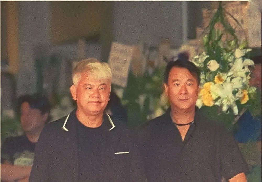 回顾大傻成奎安逝世后两房太太处境各不相同小儿子沦落街头