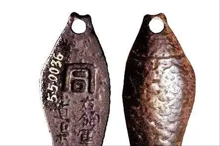 古人的身份证长啥样没有照片他们怎样辨别彼此身份